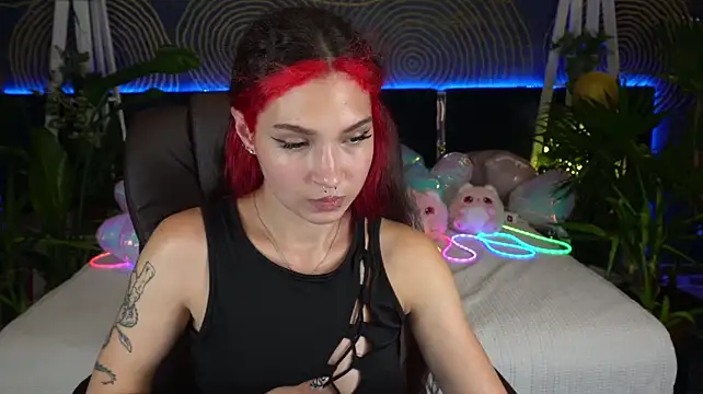 BabyFlowerr live XXX chat