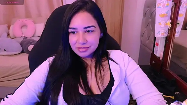 _anastasia's Live XXX Chat