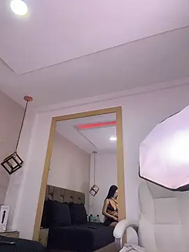 Živý XXX chat Salome_Bennet