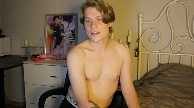 gentlesparkle_'s Live XXX Chat