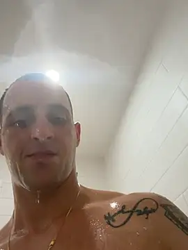 SexyFranklive Webcam Show