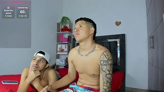 Czat XXX na żywo – StevenSmith18