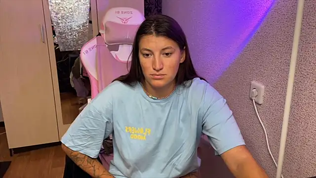 Katrin__kiss Live XXX-Chat