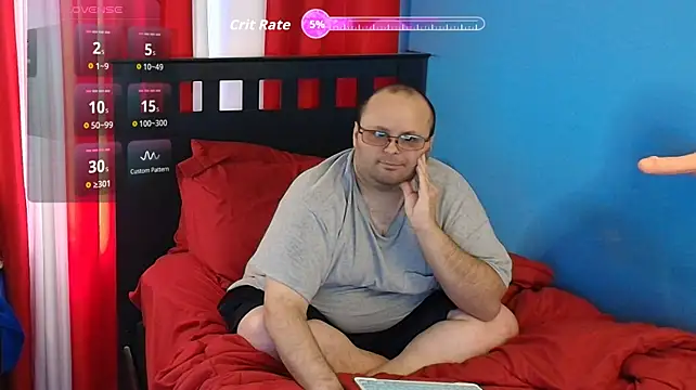 Iv21o Live XXX-chat