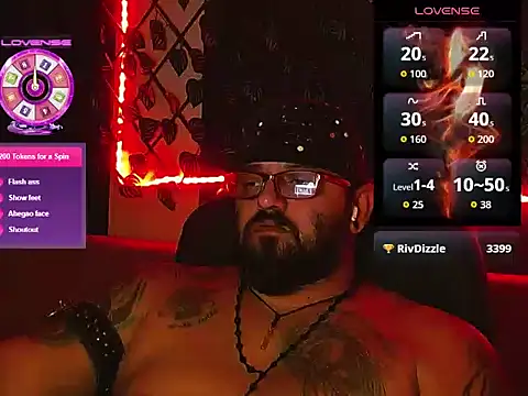 mr_wolf46 – Naživo XXX chat