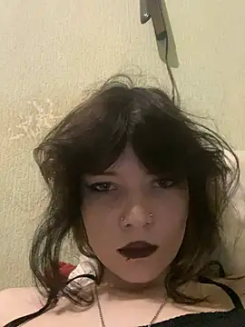 LaranFox Live XXX Chat