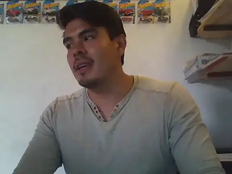 coronel5002 Live XXX-chat