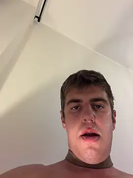 Živý XXX chat YourFavoriteSexy