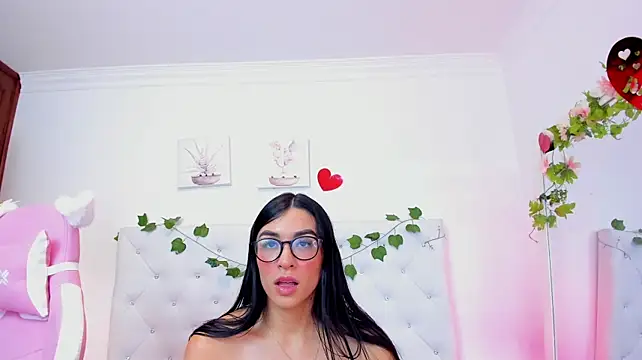Chat XXX en directo de missdanger_