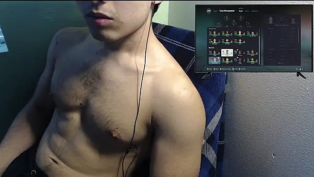 the1invisibleboy Live XXX-Chat