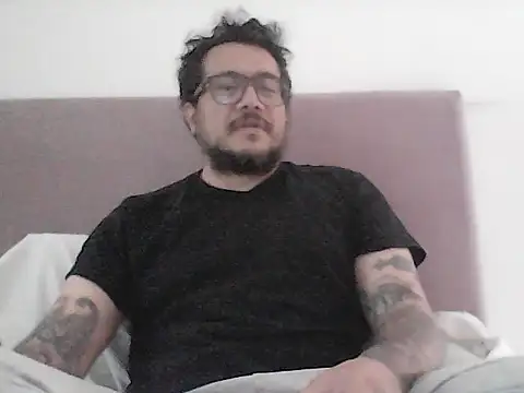 Živý XXX chat Maskgreen2024