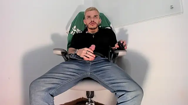 Chat XXX ao vivo de Lian_ferrer