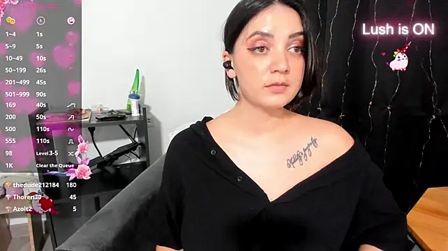 Онлайн чат XXX alexysgray