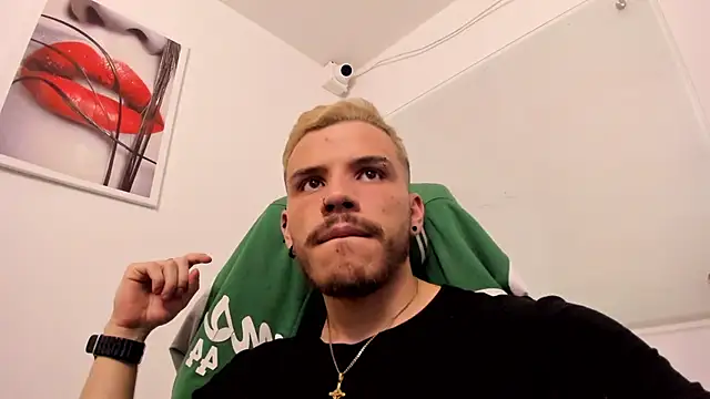 Lian_ferrer – Naživo XXX chat