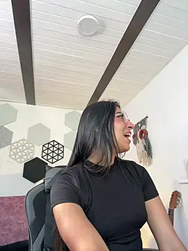 Susanahendrix's Live XXX Chat