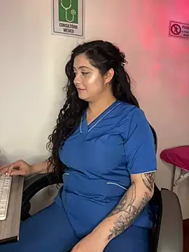Amyy_1 라이브 XXX 채팅
