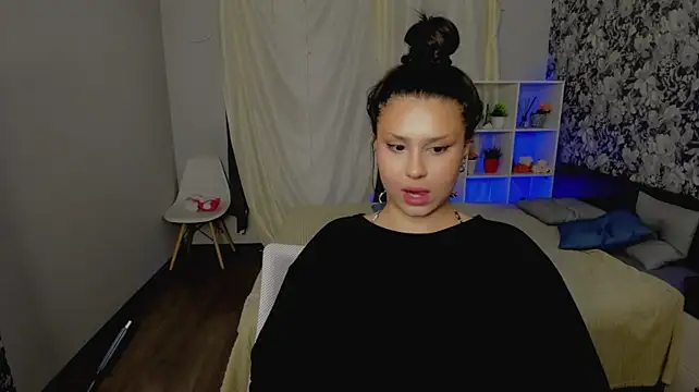 amelibamby 라이브 XXX 채팅