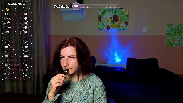 Chat XXX en directo de Muse_kitty_jenia