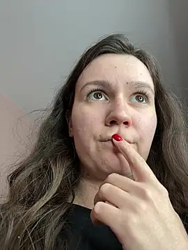 Živý XXX chat ameli_moon