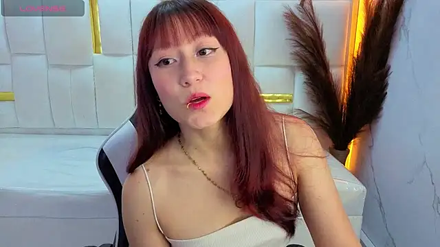 Živý XXX chat valentina_lux_t