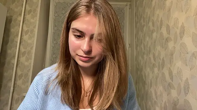 JessicaShelvy's Live XXX Chat