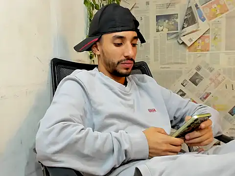 Živý XXX chat Tayler_ospina_