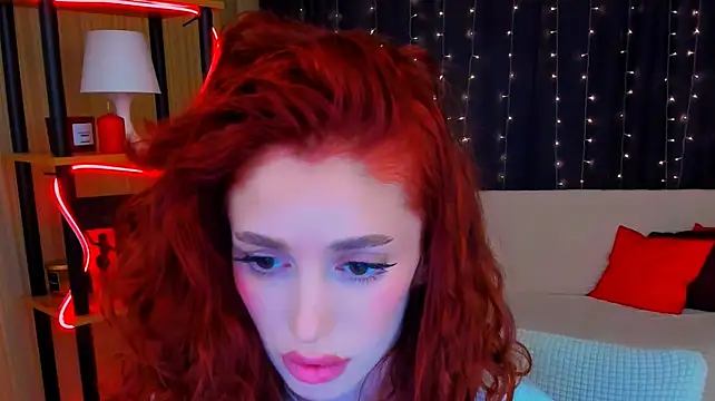 ChristinaConteeree 라이브 XXX 채팅