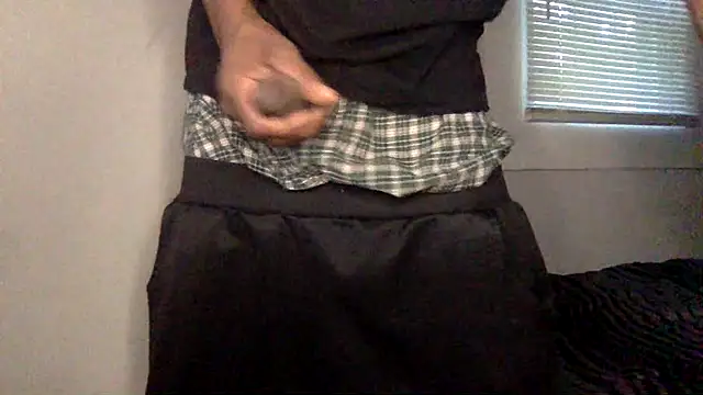 BigDaddyDy Chat XXX in diretta