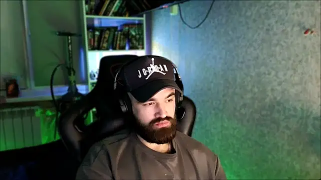 Онлайн чат XXX _Serious_Man