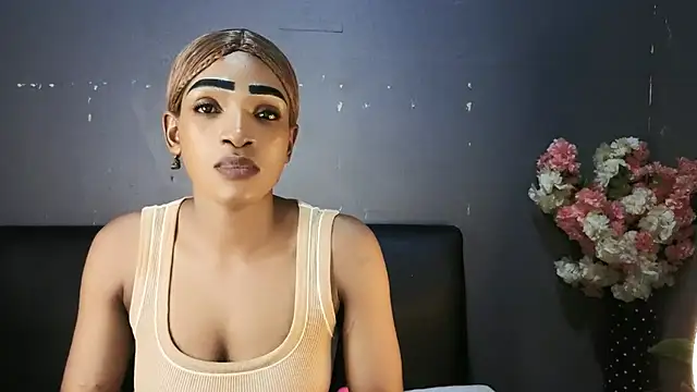 Ebonypreciousx 现场XXX聊天