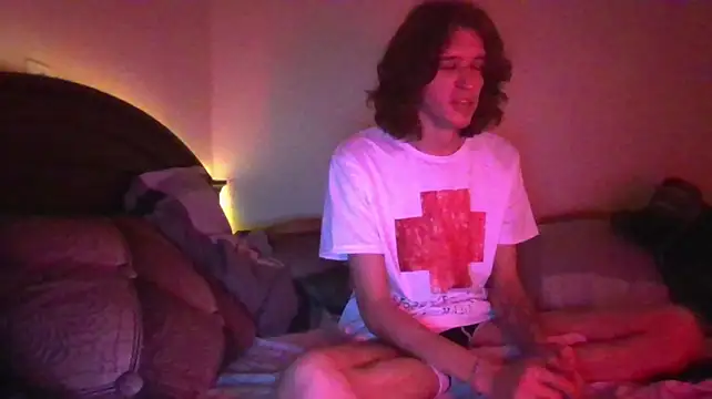 Sadorn6's Live XXX Chat