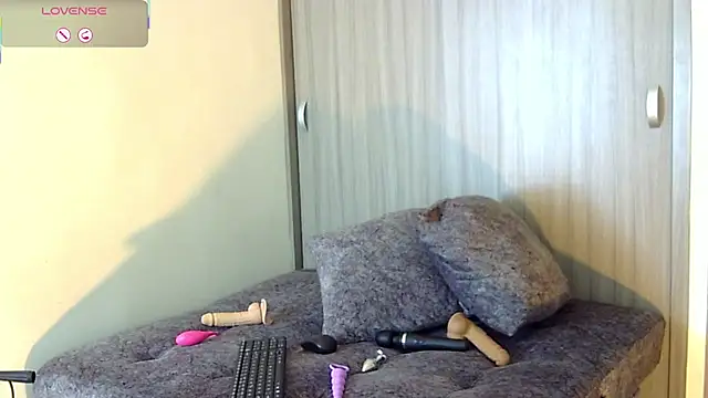 siindy_lu's Live XXX Chat
