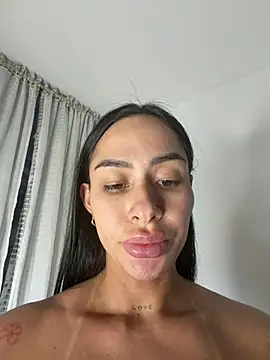 Živý XXX chat MoraFit_