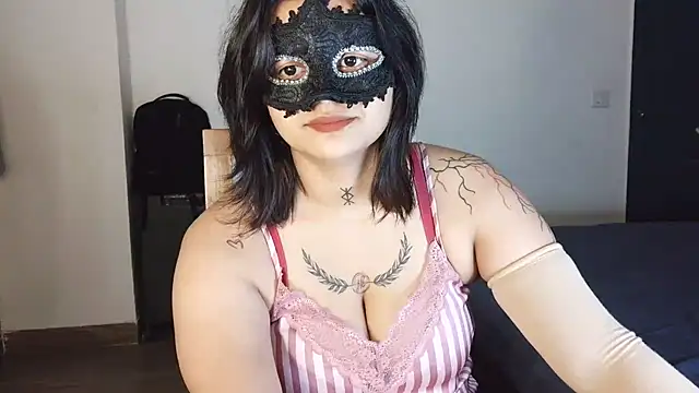 Chat XXX en directo de Punjabi_baddie_