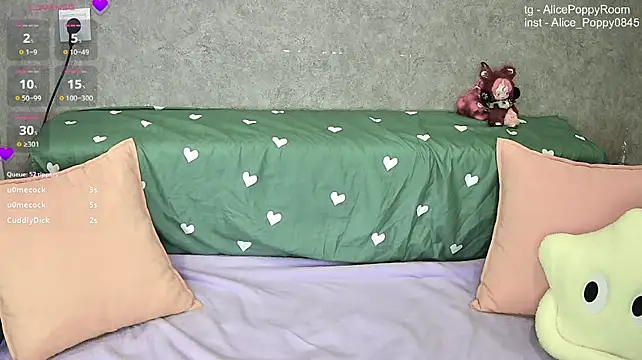دردشة Agatha_Poppy الجنسية المباشرة