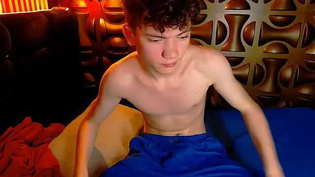Czat XXX na żywo – cruz_dante