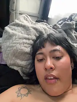 pawmistry's Live XXX Chat