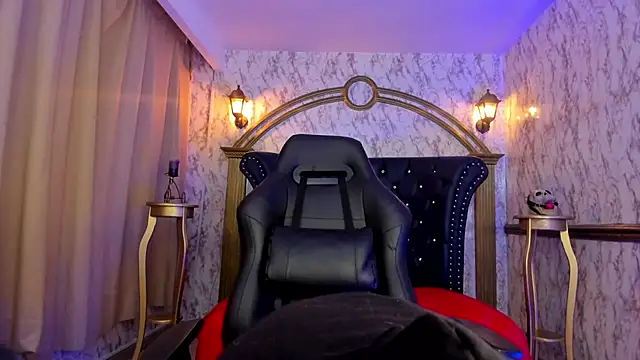 XXX chat uživo modela EvangelineJoness
