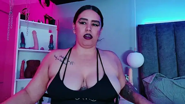 Chat XXX en directo de MariaGaitan