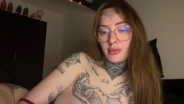 Živý XXX chat goddessmedusabstv