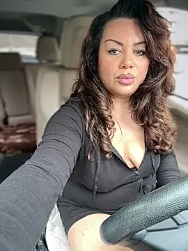 Czat XXX na żywo – BadAssVeronica