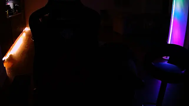 GoddessElizabethXのライブXXXチャット
