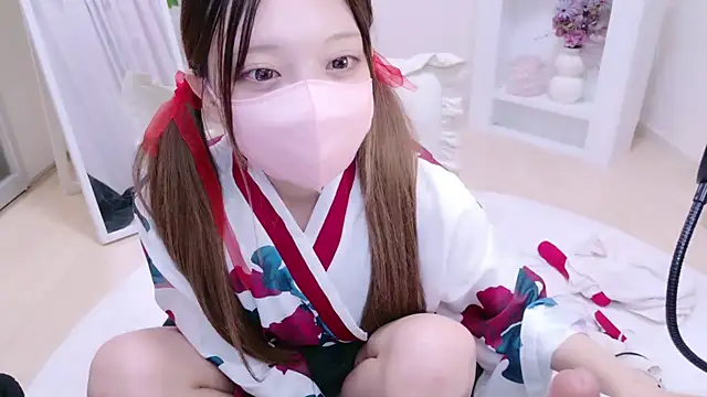 Chat XXX en directo de AZUnyan_