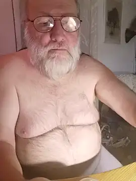 SexySantaC Obrolan Langsung XXX