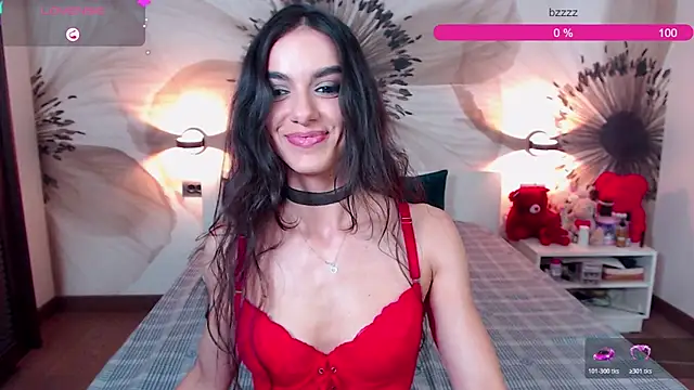 KatherineBisou Live XXX Chat