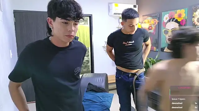 Masters_sexx 라이브 XXX 채팅