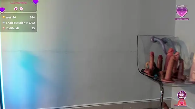 Stefa_Valmont Chat XXX in diretta