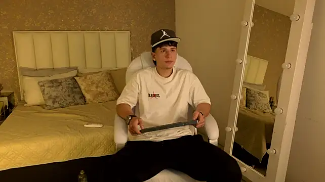 JordanMiller_'s Live XXX Chat