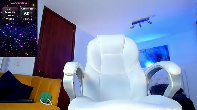 HarryFosster live XXX chat