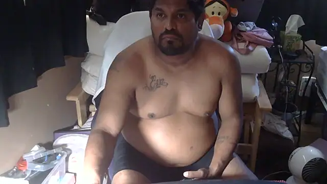 แชท XXX สดของ BigDick41510